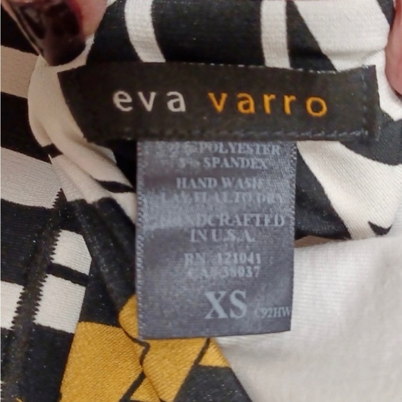 Eva Varro Swing Skirt - Picture 5 of 8